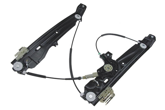 BMW 5 Series F10 2010-2017 Front Left Electric Window Regulator