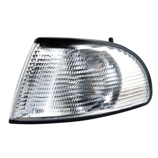 AUDI A4 MK1 1994-1999 FRONT INDICATOR CLEAR BOSCH FITTING PASSENGER SIDE N/S