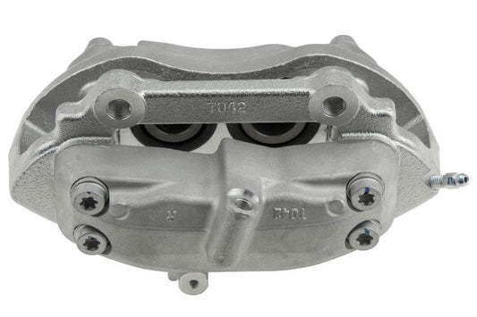 Mercedes SL R230 2003-2005 Front Right Brake Caliper 312mm Discs