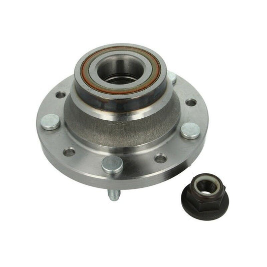 For Ford Transit MK7 2006-2013 Rear ABS Hub Wheel Bearings FWD LWB Only