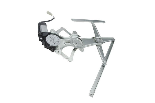 Toyota Corolla E120 Mk9 2000-2004 Front Right Electric Window Regulator