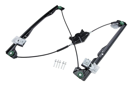 VW Caddy Mk3 2003-2020 Front Left Electric Window Regulator