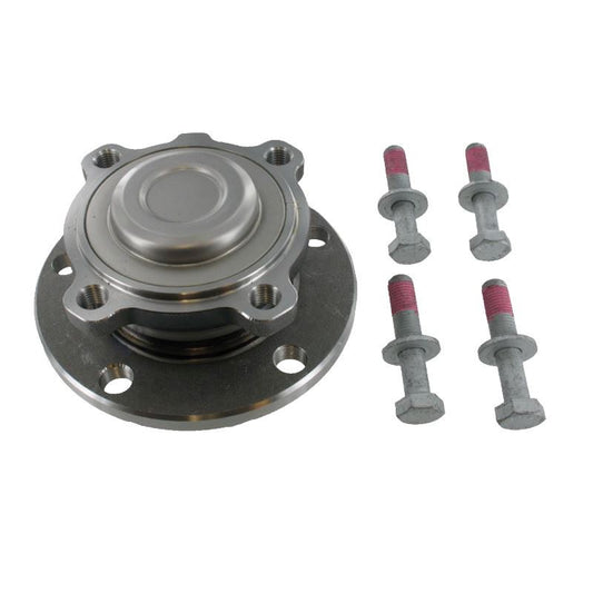 BMW Mini Paceman R61 2012-2016 Rear Hub Wheel Bearing Kit