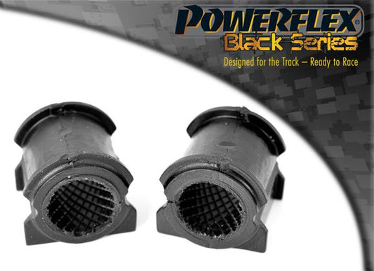 For Porsche 996 1997-2005 PowerFlex Black Series Front Anti Roll Bar Bush
