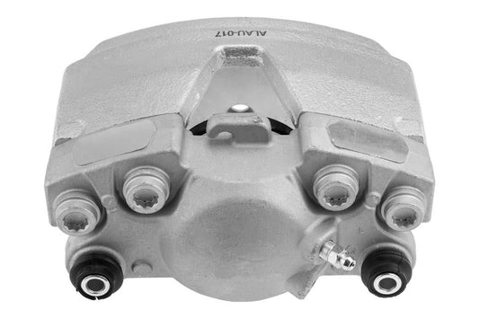 Audi A7 4G8 2010-2016 Front Left Brake Caliper 320mm Discs