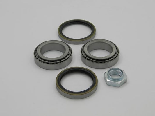 For Citroen C25 1981-1993 Front Left or Right Wheel Bearing Kit