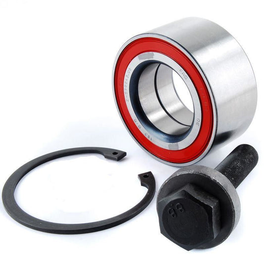 Seat Alhambra 1996-2010 Front Hub Wheel Bearing Kit