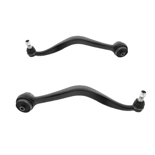 For Mazda 6 2002-2008 Front Wishbones Suspension Arms Pair