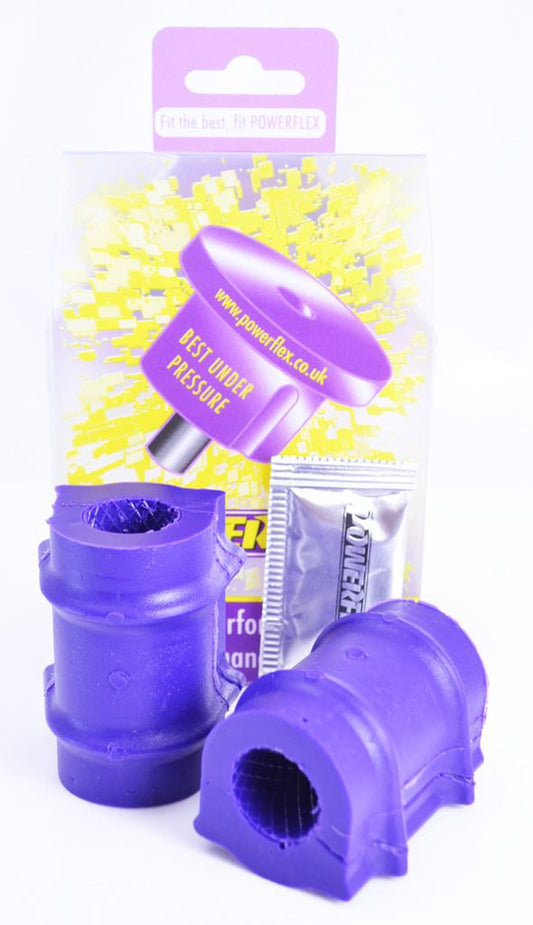 For Renault 21 1986-1994 PowerFlex Front Anti Roll Bar Bush