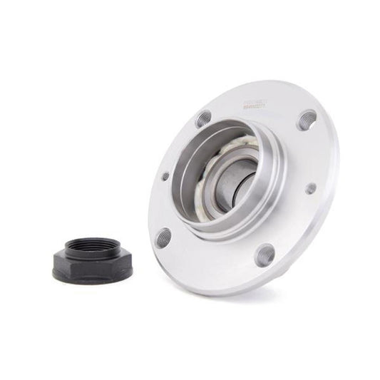 Peugeot Partner 1996-2008 Rear Hub Wheel Bearing Kit Non ABS