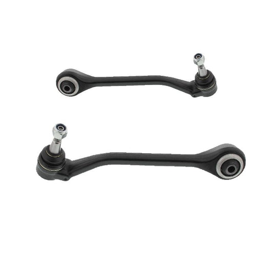 For BMW X3 2003-2010 Front Wishbones Suspension Arms Pair
