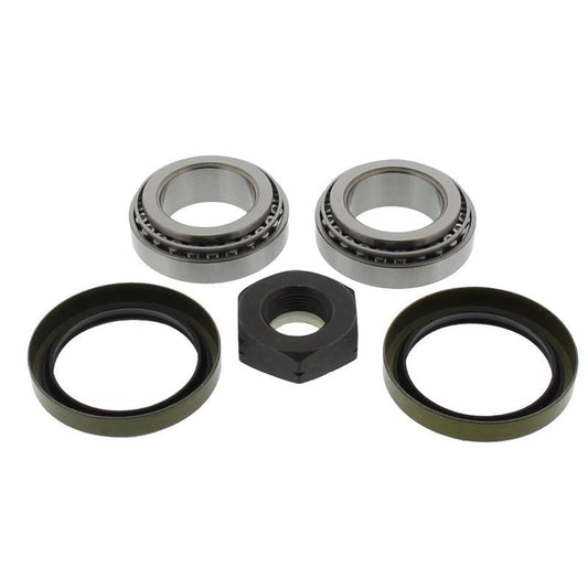 Ford Sierra 1982-1993 Rear Left Wheel Bearing Kit No ABS