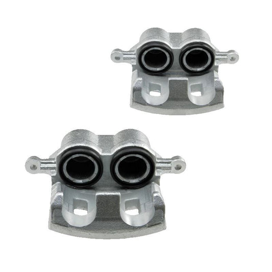 For Mazda BT-50 2.5 & 3.0 2002-2013 Front Brake Calipers Pair
