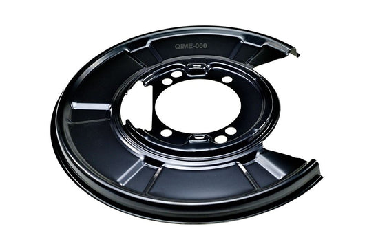 VW Crafter 2006-2016 Rear Left or Right Brake Disc Dust Cover Shield