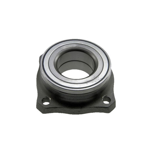 BMW X3 F25 2010-2017 Rear Hub Wheel Bearing Kits Pair
