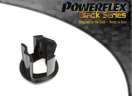 Ford Fiesta MK8 (2017-ON) PowerFlex Black Lower Torque Mount Large Bush Insert
