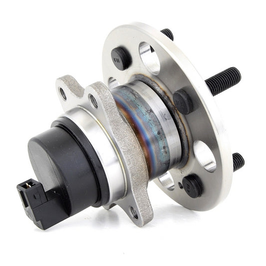 Kia Rio Mk2 2005-2011 Rear Hub Wheel Bearing Kit
