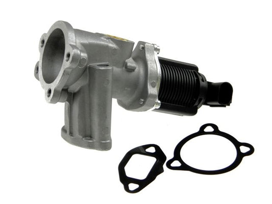 Fiat Doblo 2005 - 2010 1.3 D Multijet EGR Valve