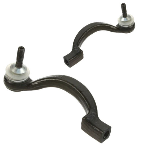 Jaguar S-Type CCX 1999-2008 Front Outer Tie Track Rod Ends