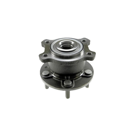 Ford Kuga Mk1 2.0 2.5 4x4 2008-2012 Rear Hub Wheel Bearing Kit