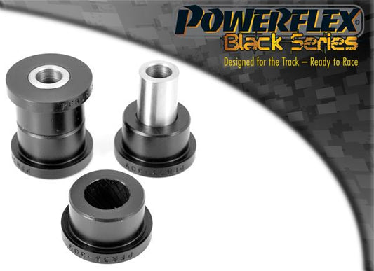 For Mazda RX-8 2003-2012 PowerFlex Black Rear Upper Forward Link Arm Inner Bush