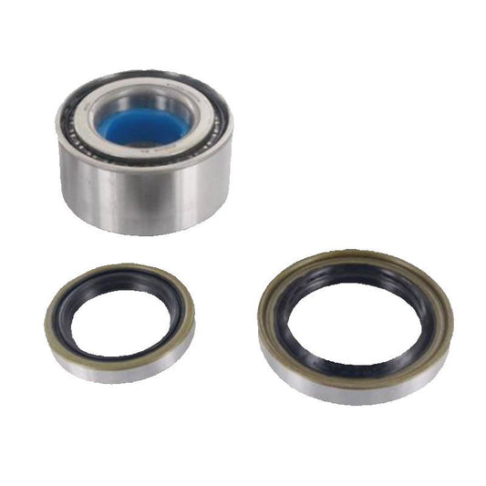 Isuzu Rodeo Mk1 2002-2012 Rear Wheel Bearing Kits Pair