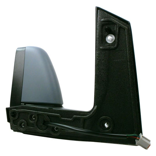 Ford Transit Connect 2013-2016 Electric Primed Wing Door Mirror Passenger Side