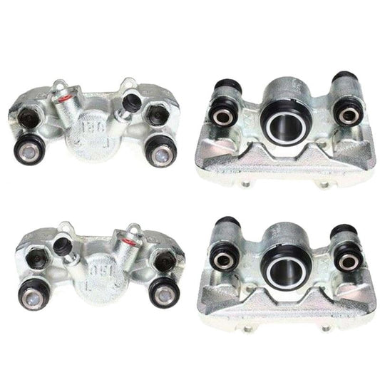 Toyota Celica MK7 1999-2006 Rear Left & Right Brake Calipers