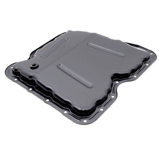 Renault Grand Scenic 2005-2018 2.0 dCi Steel Engine Oil Sump Pan