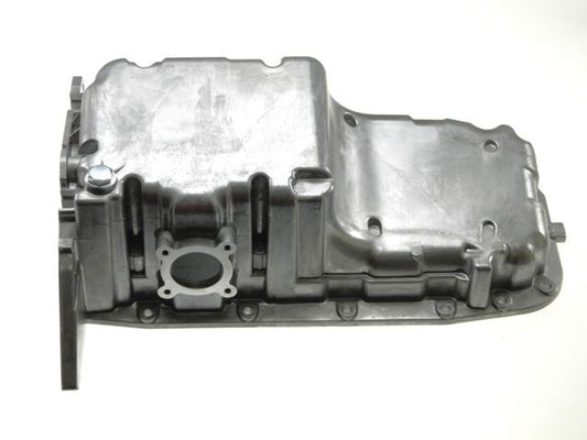 Vauxhall / Opel Zafira 1999-2005 Aluminium Engine Oil Sump Pan