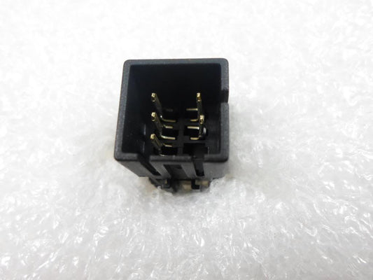 Vauxhall Meriva 2003-9/2010 Electric Wing Door Mirror Primed Cover Drivers Side