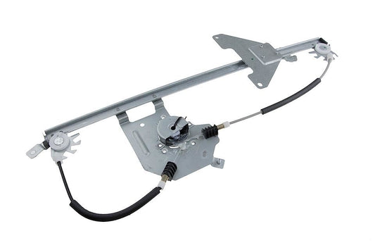 Peugeot Partner Mk2 2008-2018 Front Left Electric Window Regulator