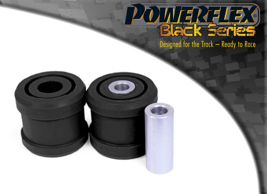 For Ford Mondeo (2007-2013) PowerFlex Black Front Arm Front Bush