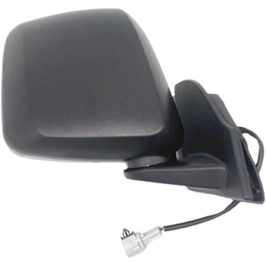 NIssan NV200 2009-2022 Electric Black Door Wing Mirror Right Side