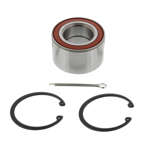 Vauxhall Astra Mk1 1979-1984 Front Wheel Bearing Kit