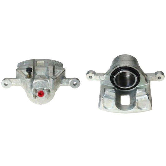 Kia Rio MK2 2005-2011 Front Left & Right Brake Calipers