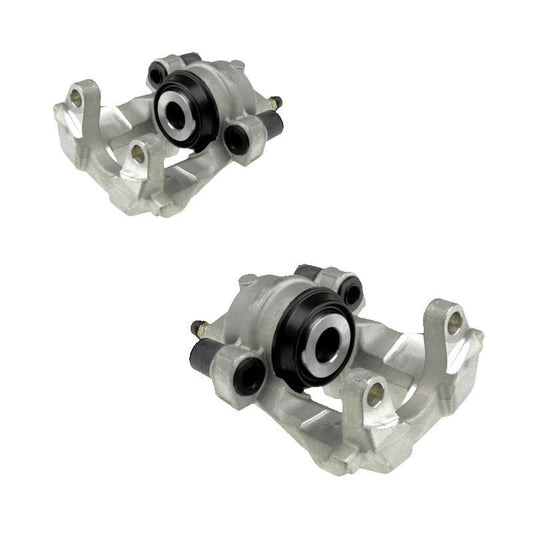 Mercedes E-Class W211, W212 2002-2009 Rear Pair Brake Caliper