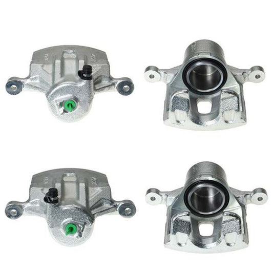 Kia Soul MK2 2013-2019 Front Left & Right Brake Calipers
