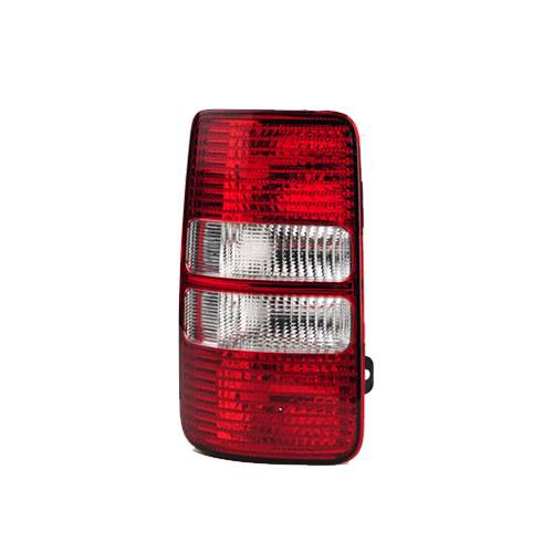 VOLKSWAGEN CADDY MK2 2010-> TWIN DOOR REAR TAIL LIGHT PASSENGER SIDE N/S