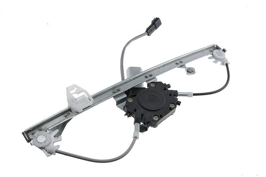 Fiat Panda Mk3 2011-2020 Front Right Electric Window Regulator
