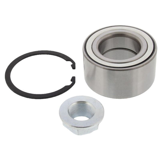 Mazda 2 (DE_) 2007-2015 Front Wheel Bearing Kit