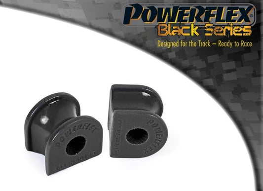 Ford Fiesta Mk4 & Mk5 (1995-2002) Front Anti Roll Bar Bush 15mm
