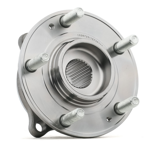 Kia Sportage 2015-2022 Front Hub Wheel Bearing Kit