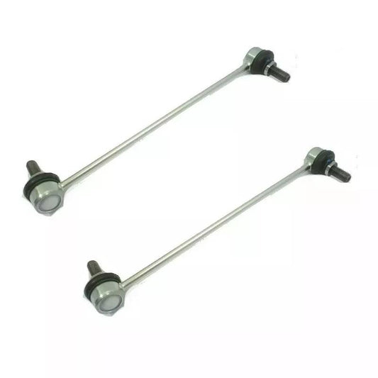 Vauxhall Zafira 1998-2014 Front Metal Anti Roll Bar Drop Links Pair