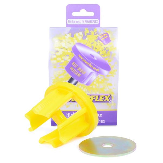 For Ford Focus MK3 RS 2011 on PowerFlex Rear Diff Front Mounting Bush Insert