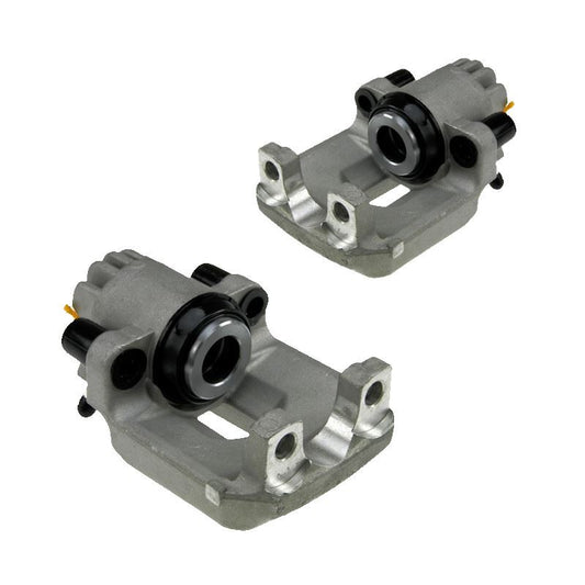BMW 5 Series E39 Estate 1996-2004 Rear Pair Brake Caliper