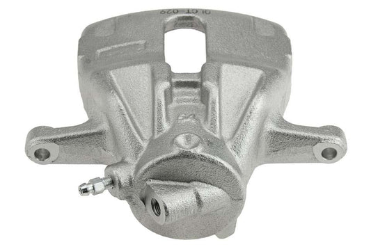 Citroen C2 2003-2009 Front Left Brake Caliper 266x22mm Discs