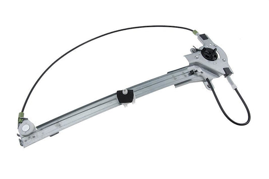 Renault Laguna Mk2 2001-2007 Rear Right Electric Window Regulator