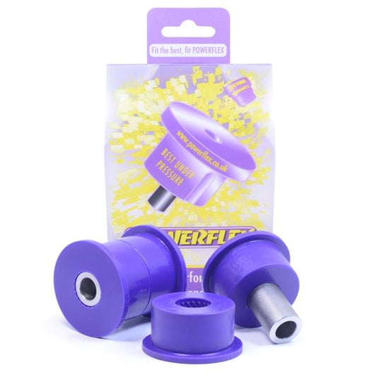 For Ford Transit 2000-2006 PowerFlex Rear Leaf Spring Rear Bush