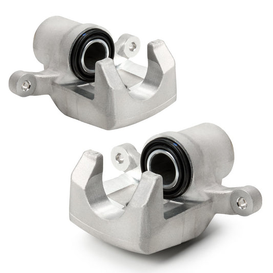 Kia Sportage 2010-2015 Rear Pair Brake Calipers 262mm Discs